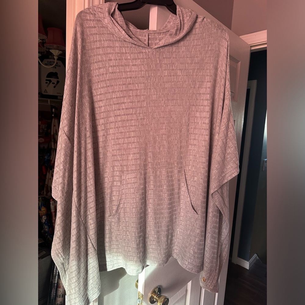 Poncho
